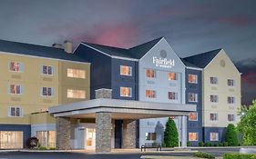 Fairfield Inn Owensboro